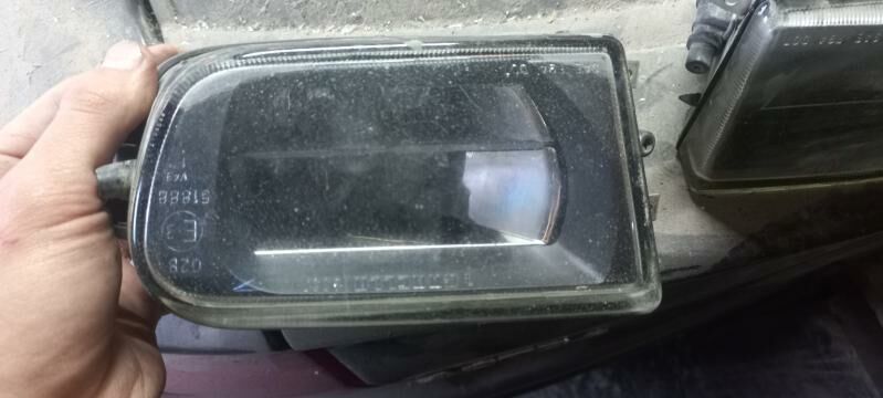 туманка бмв е39 400 TMT - Туркменабат - img 2