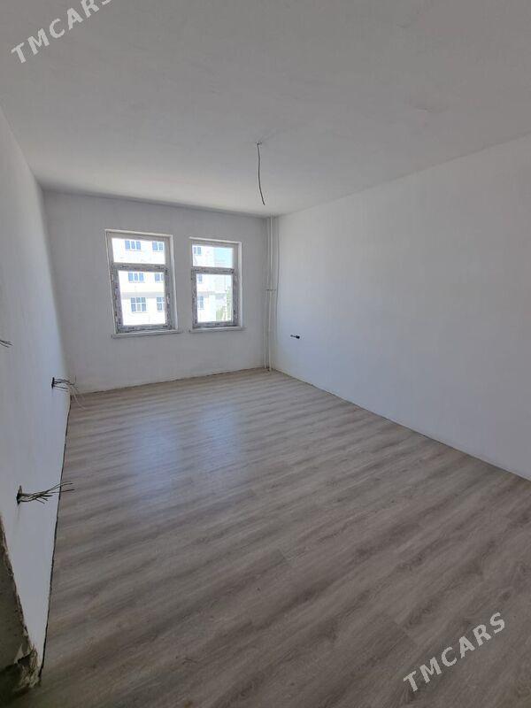 Anew panel 4/2 2 komnat 78m2 - Анев - img 2