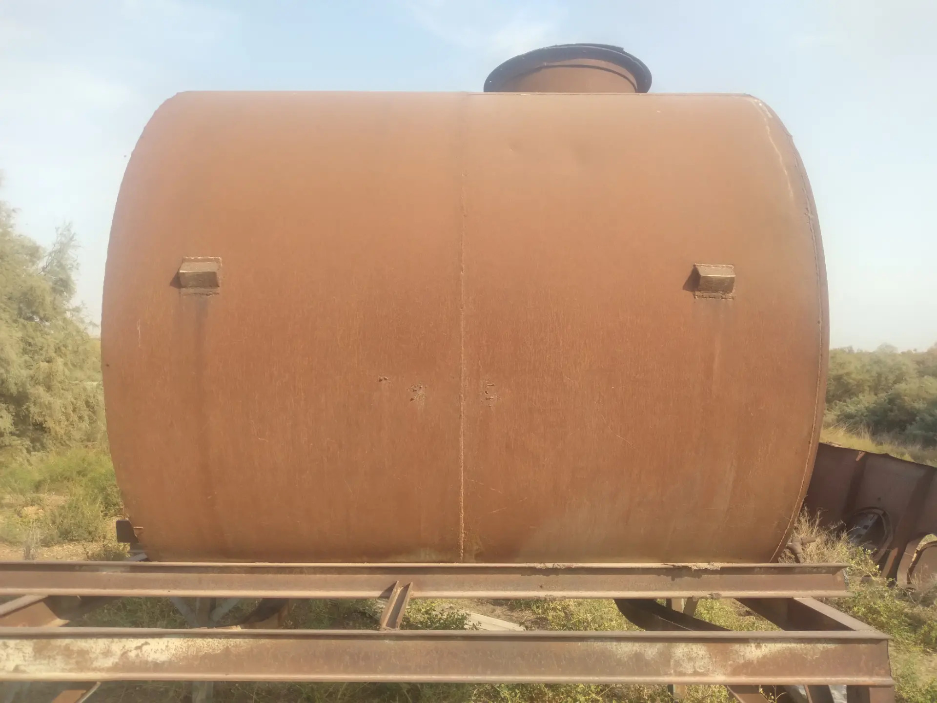 Suw boçka Бочка - Aşgabat - img 4