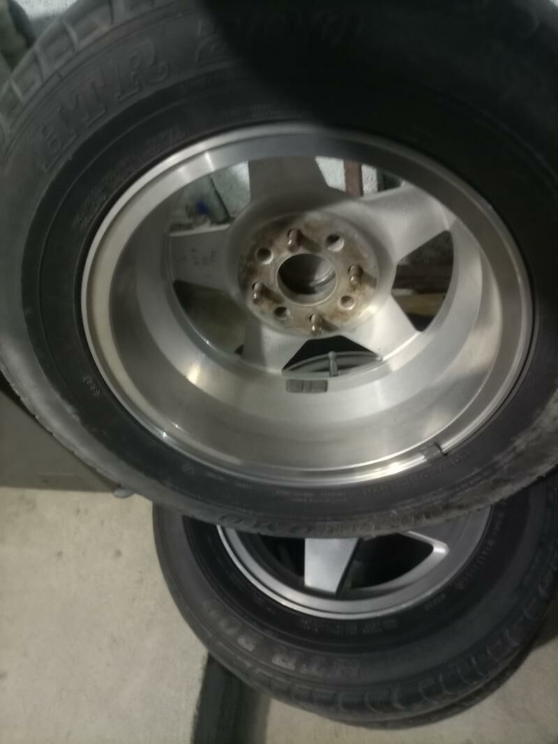 Lada teker 1 500 TMT - Мары - img 3