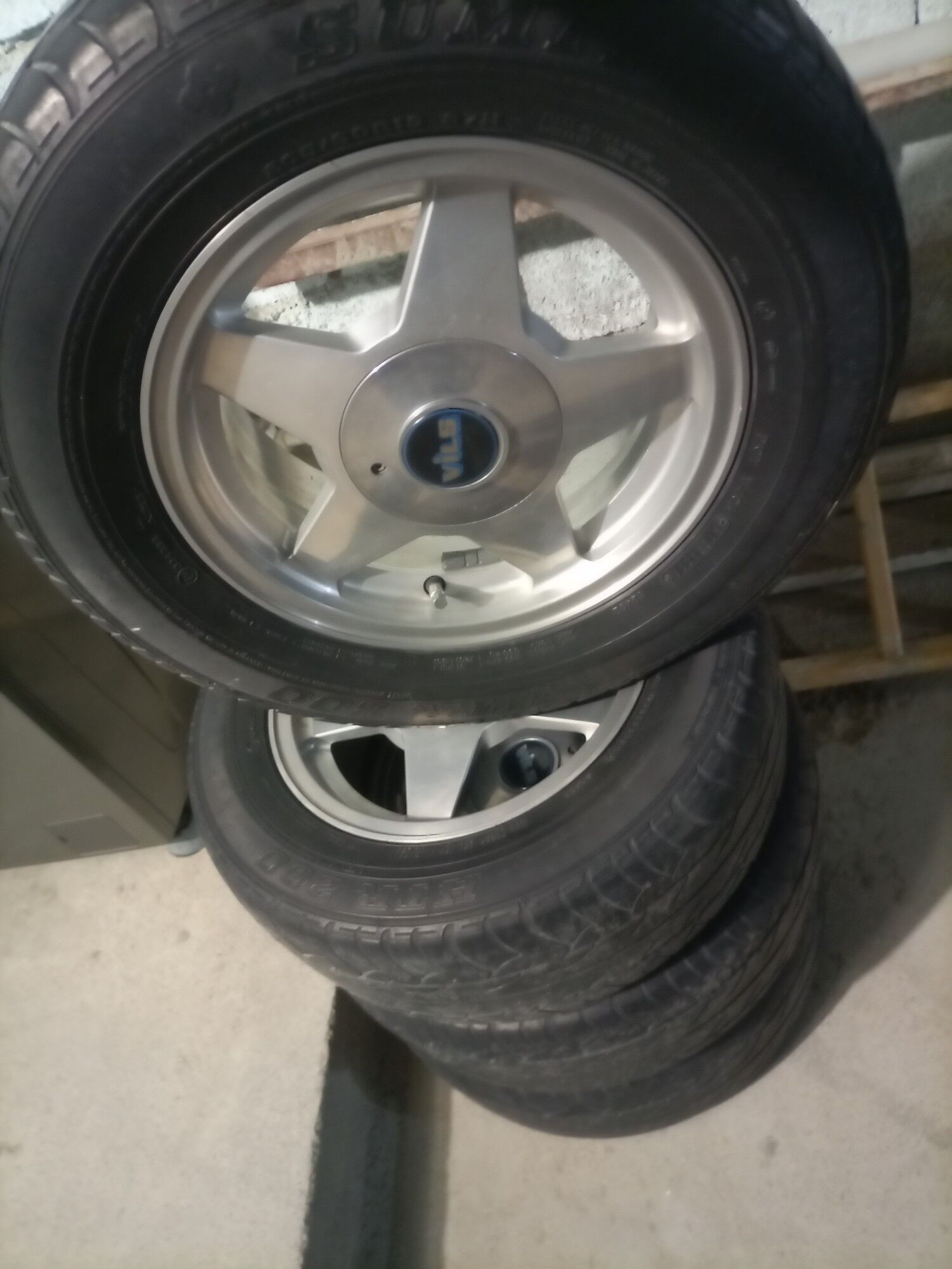 Lada teker 1 500 TMT - Мары - img 2