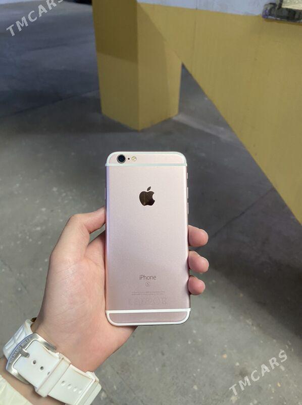 iPhone 6s - Atatürk köç. - img 2