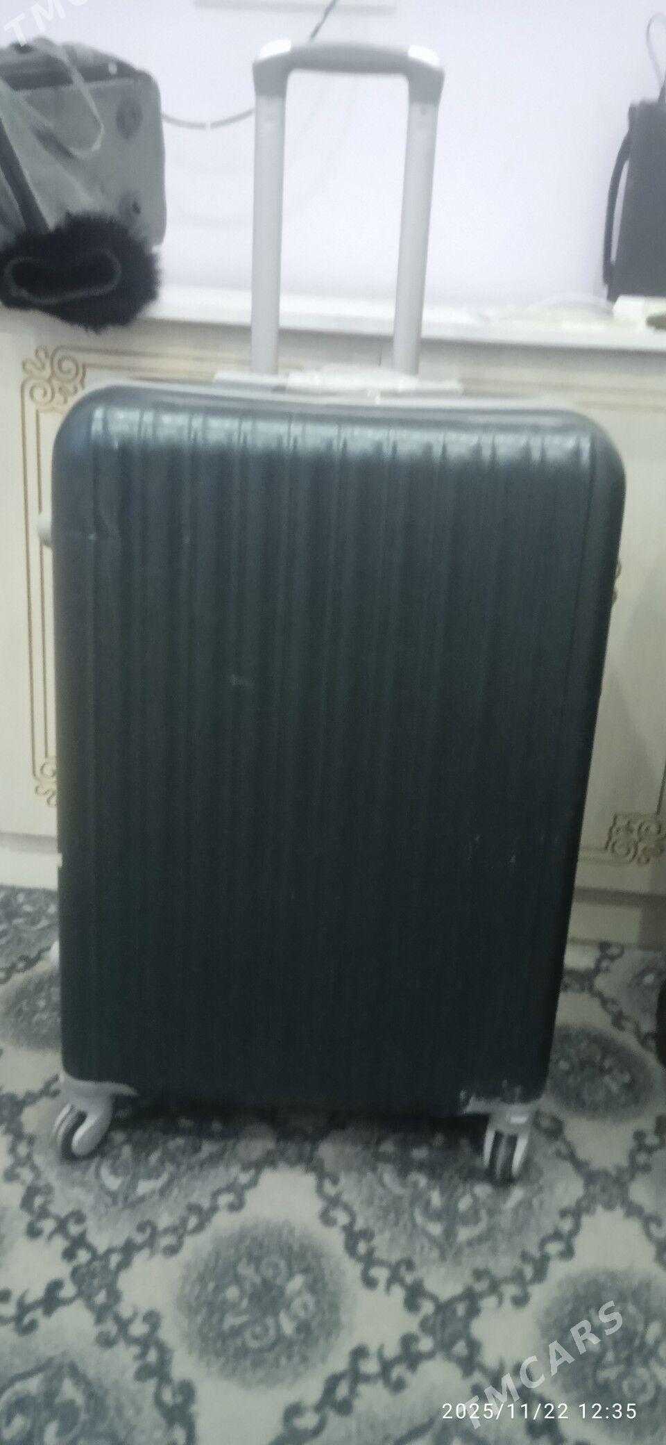 sumka cemdan - Болдумсаз - img 3