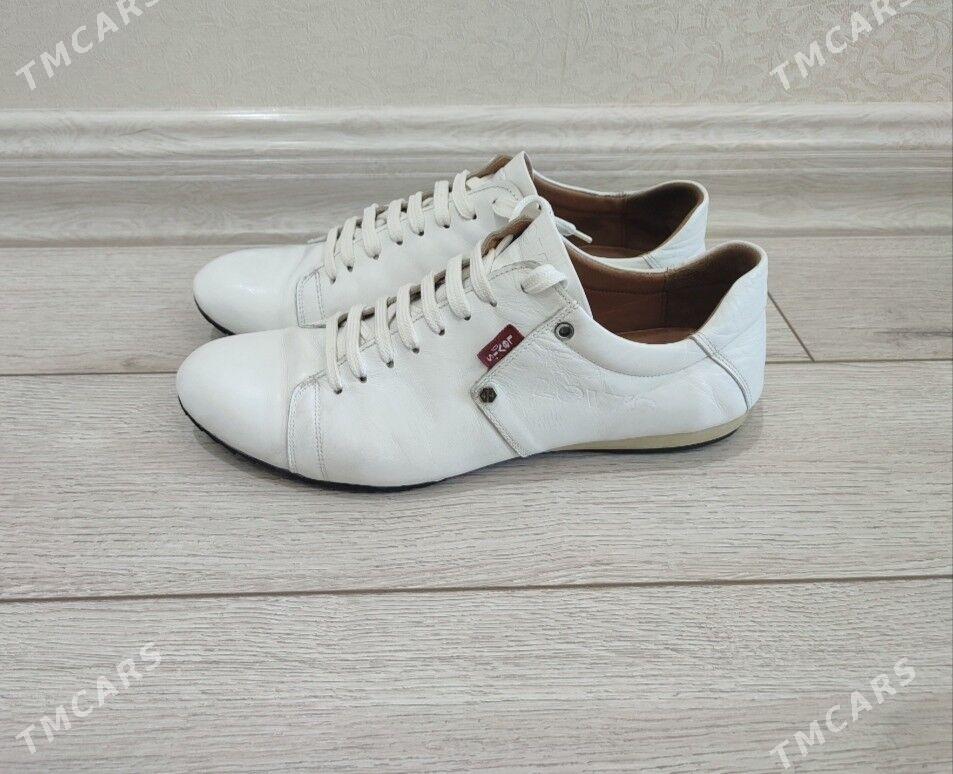 koja krasowka Levi's кроссовк - Aşgabat - img 3