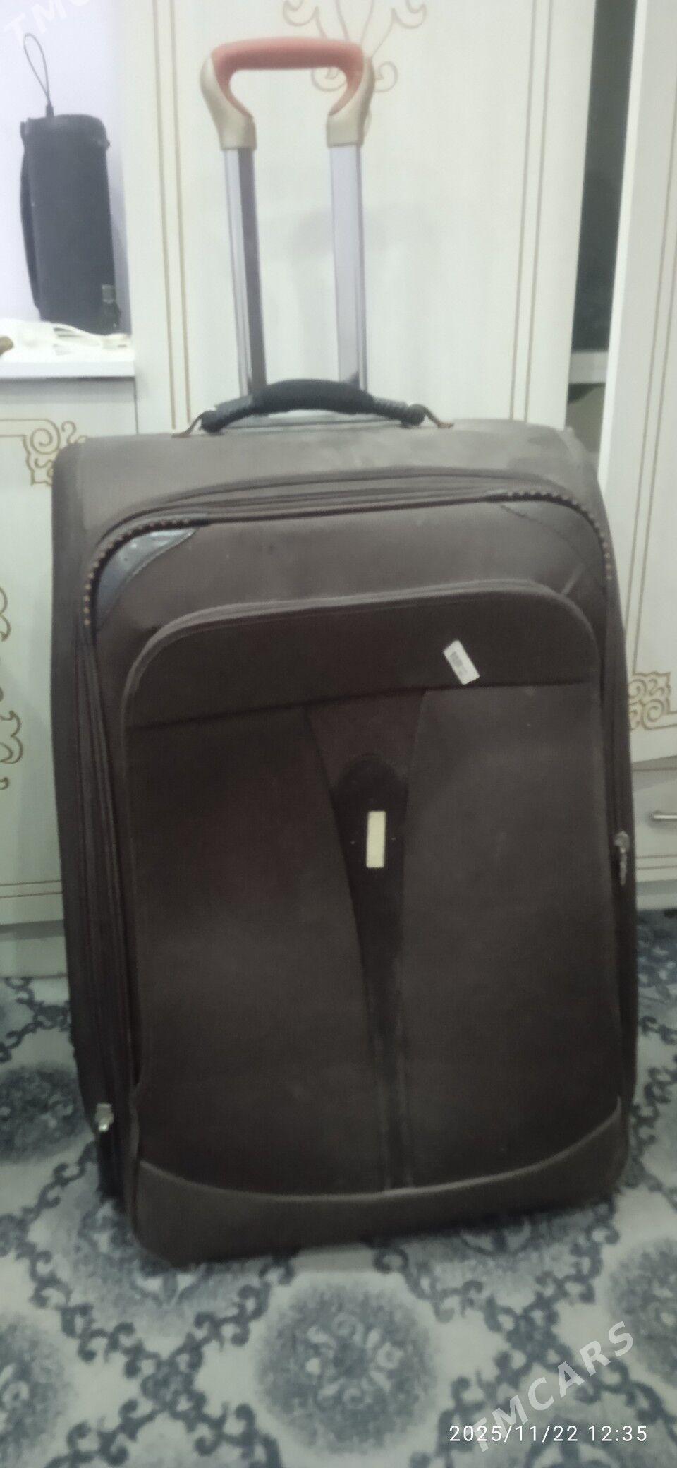 sumka cemdan - Болдумсаз - img 2