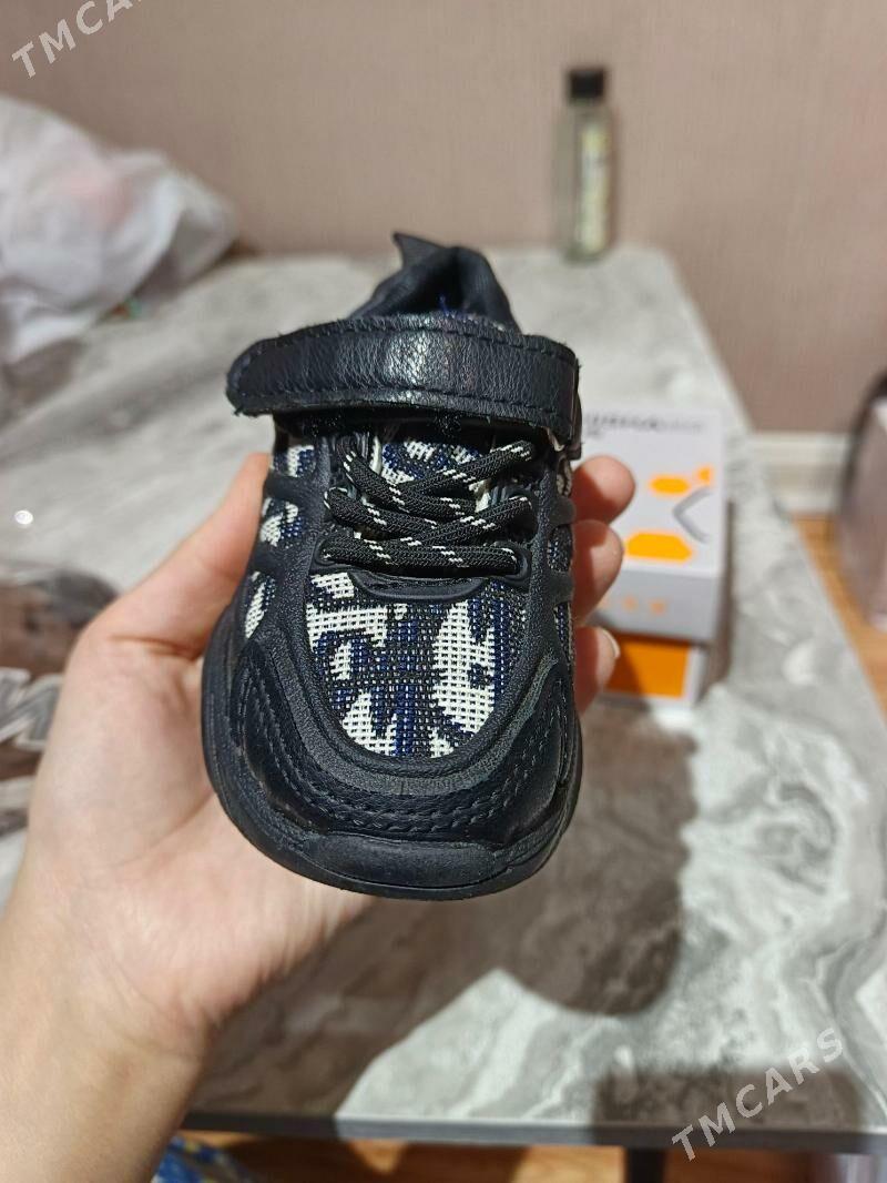 krosss - Дашогуз - img 3