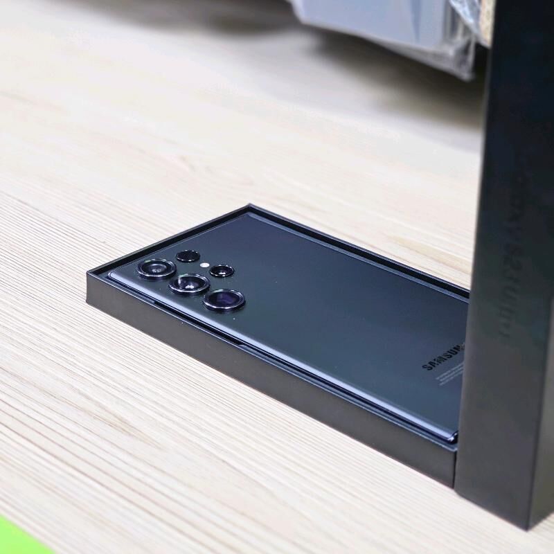 SAMSUNG S23 Ultra 256Gb - Aşgabat - img 2