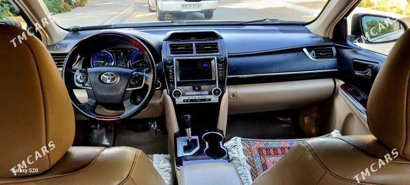 Toyota Camry 2015 - 340 000 TMT - Türkmenabat - img 10