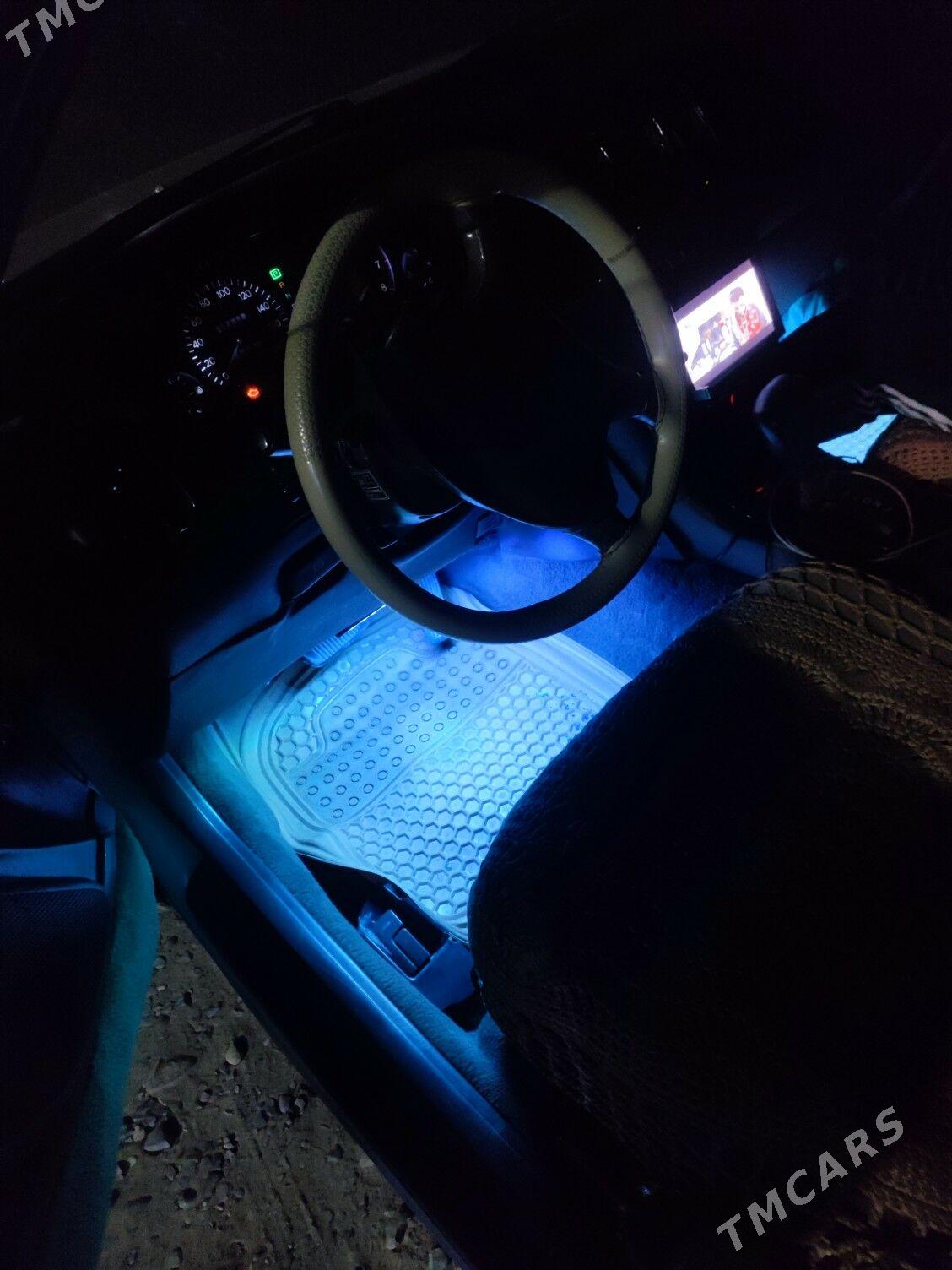 Toyota Mark II 1994 - 52 000 TMT - Мургап - img 5