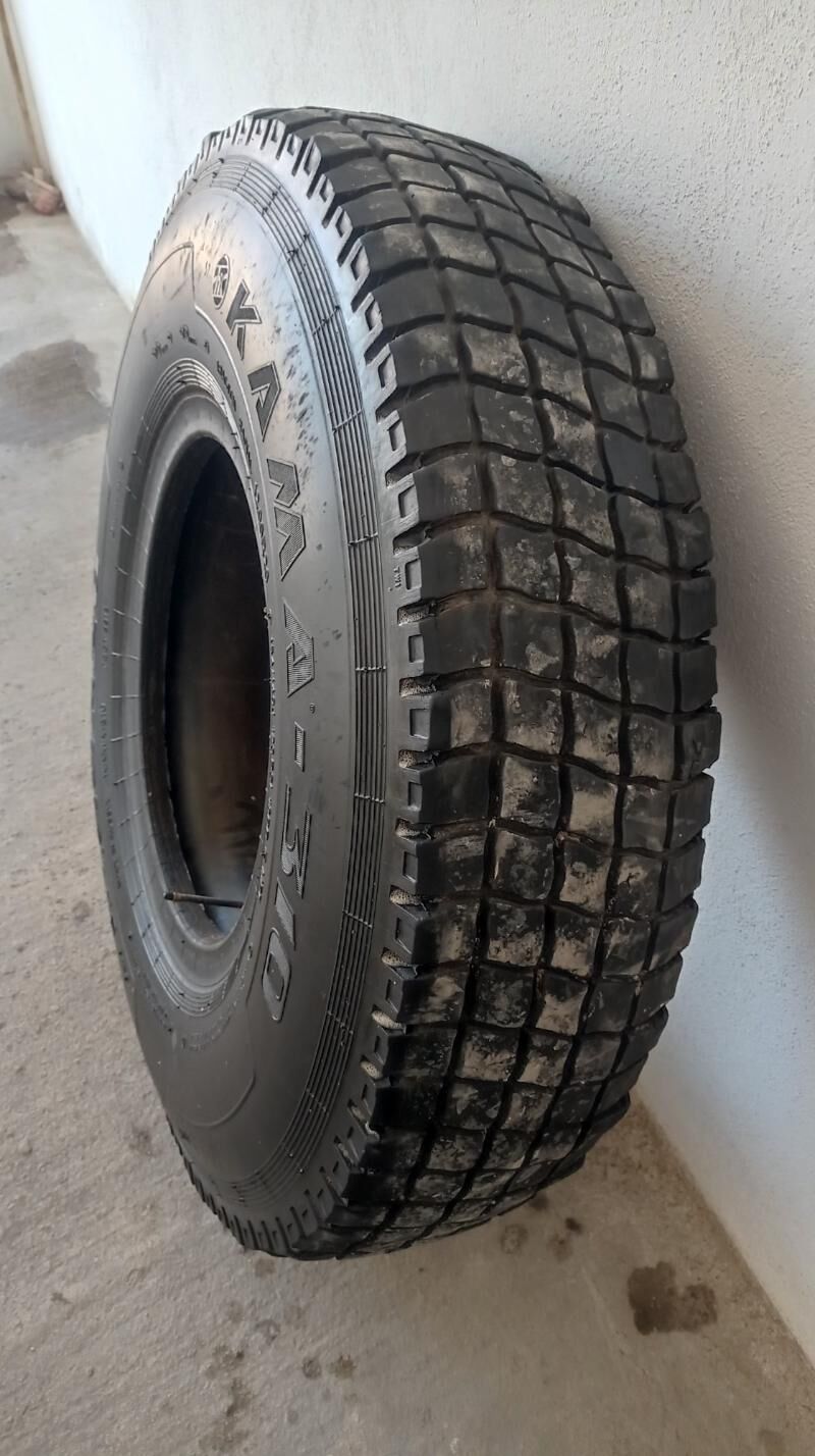 Teker 12lik 1 550 TMT - Балканабат - img 2