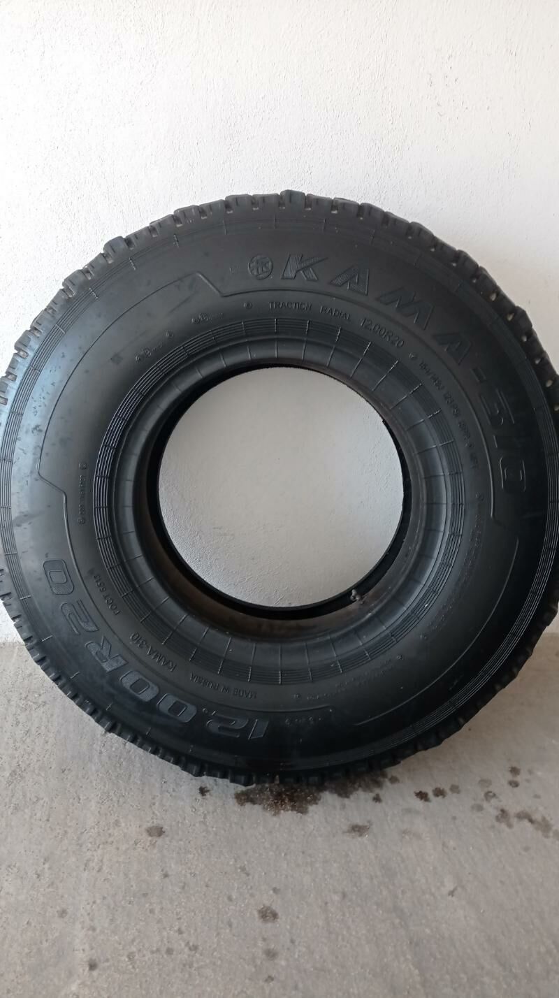 Teker 12lik 1 550 TMT - Балканабат - img 4