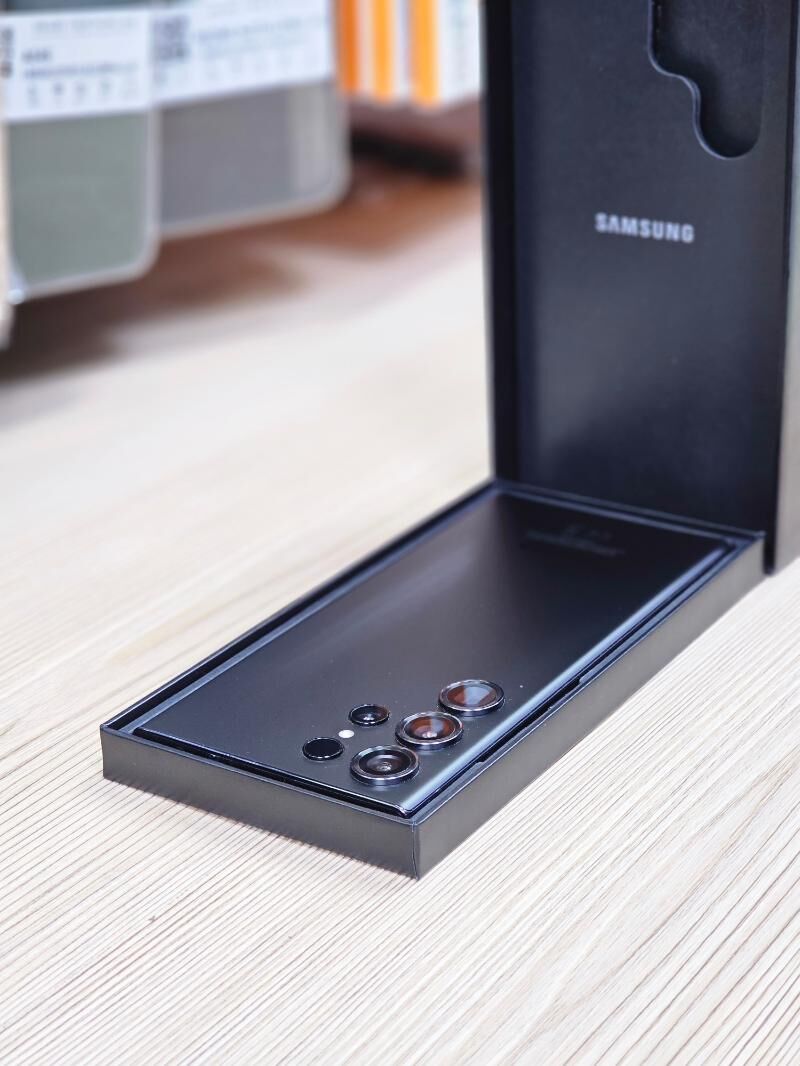 SAMSUNG S23 Ultra 256Gb - Aşgabat - img 5