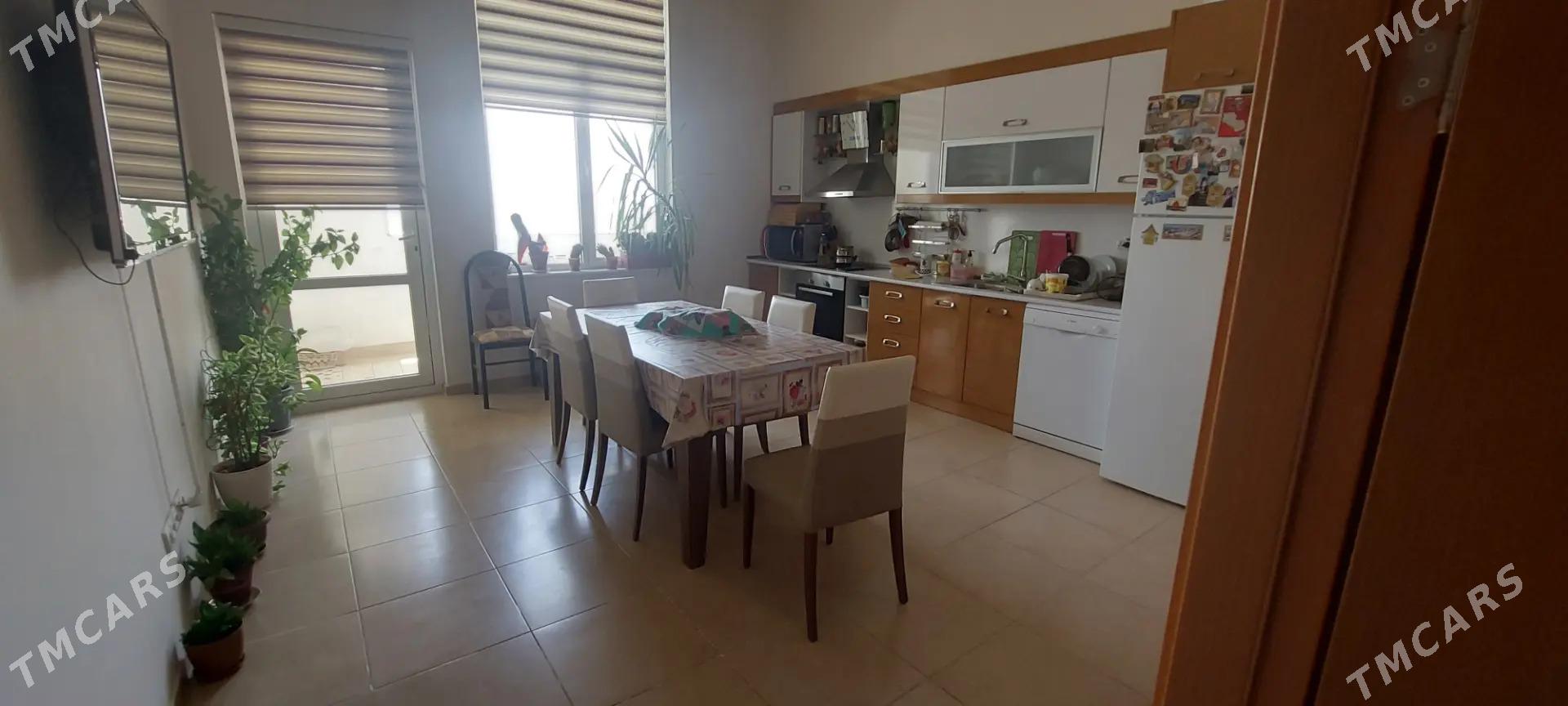 Чехова элитка 3 комнаты - Aşgabat - img 1