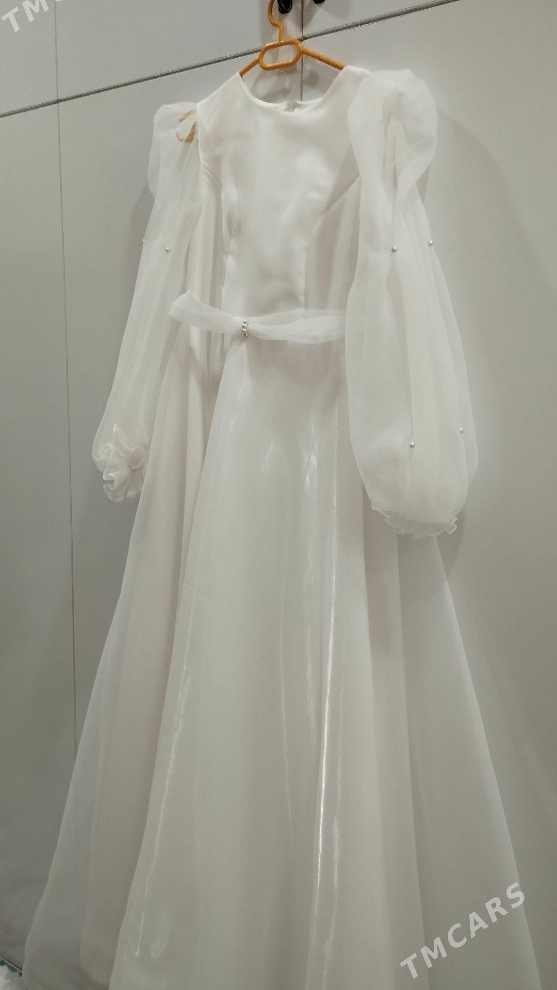 Ak Koynek Zaks üçin - Aşgabat - img 2