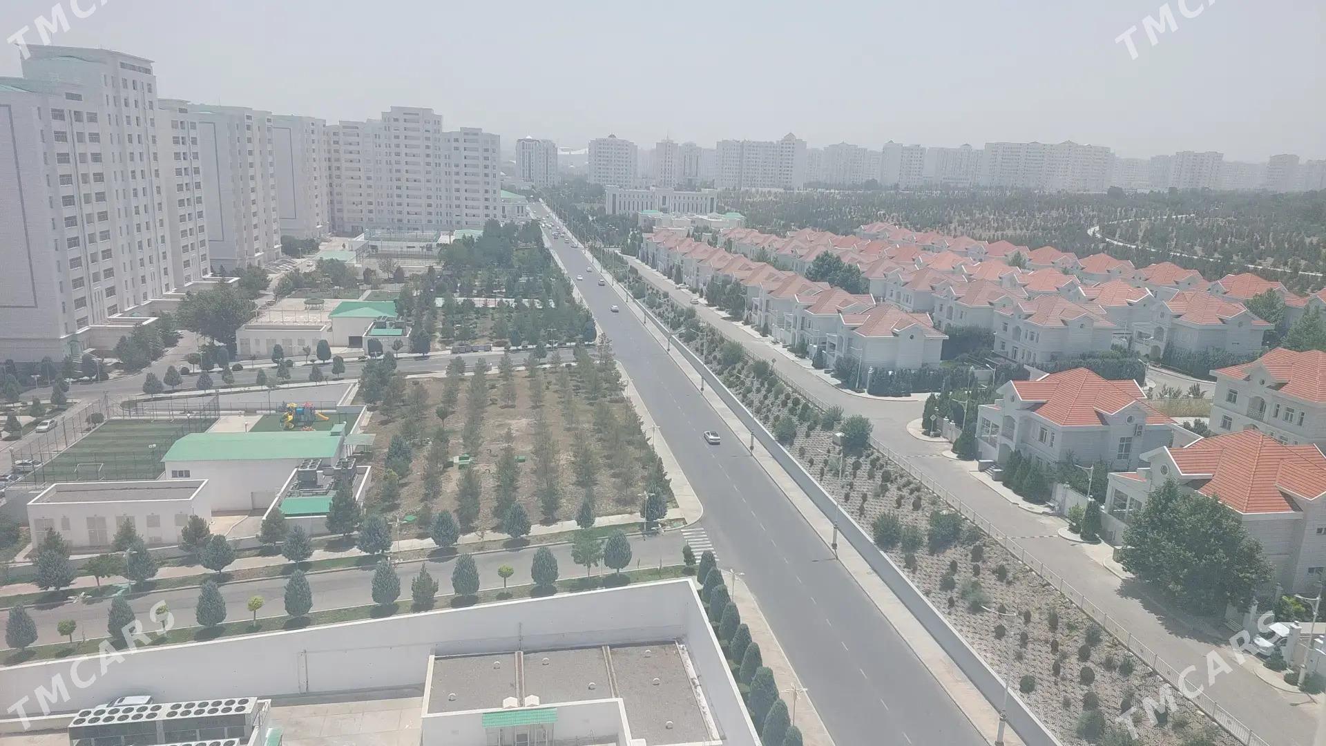 Чехова элитка 3 комнаты - Aşgabat - img 8