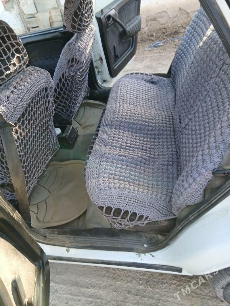 Opel Vectra 1991 - 40 000 TMT - Махтумкули - img 3