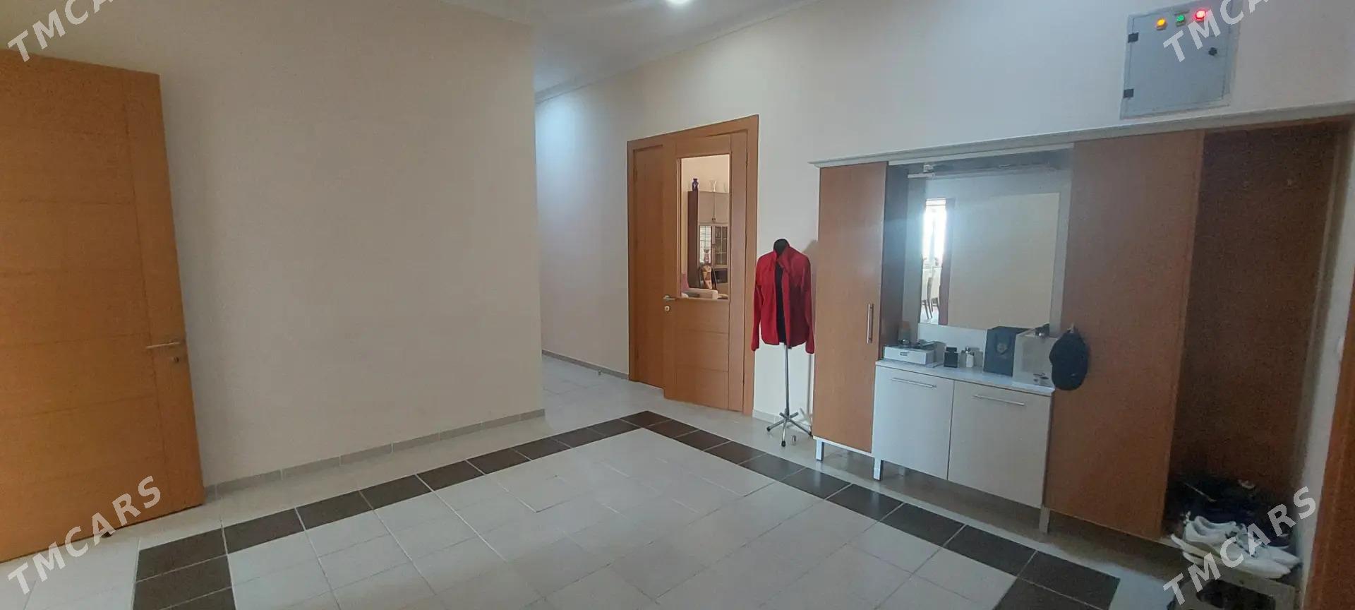 Чехова элитка 3 комнаты - Aşgabat - img 2