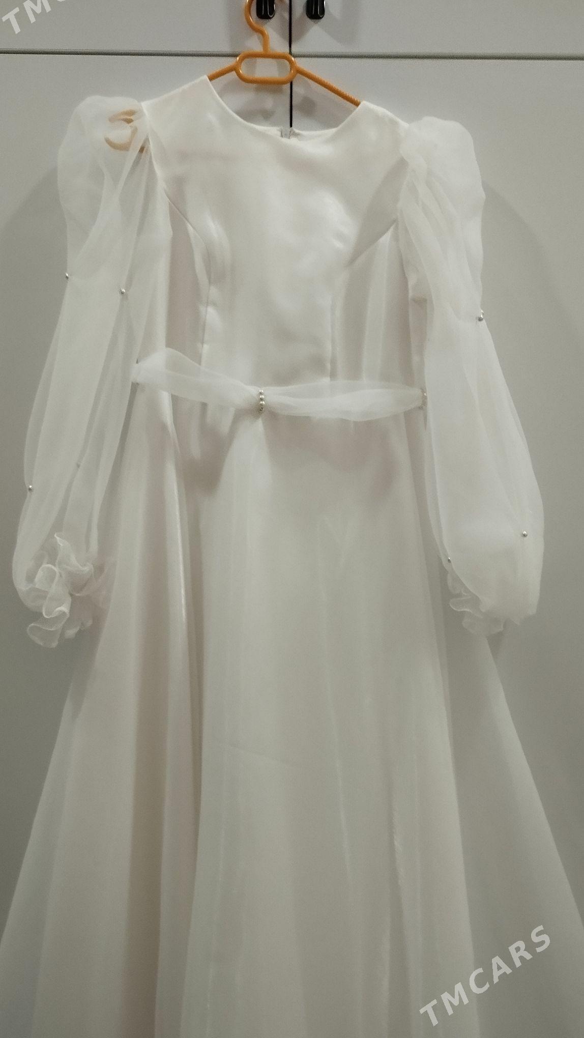 Ak Koynek Zaks üçin - Aşgabat - img 3