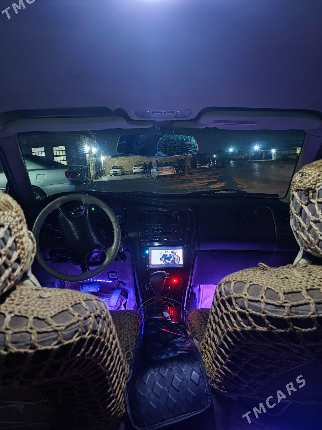 Toyota Mark II 1994 - 52 000 TMT - Мургап - img 6