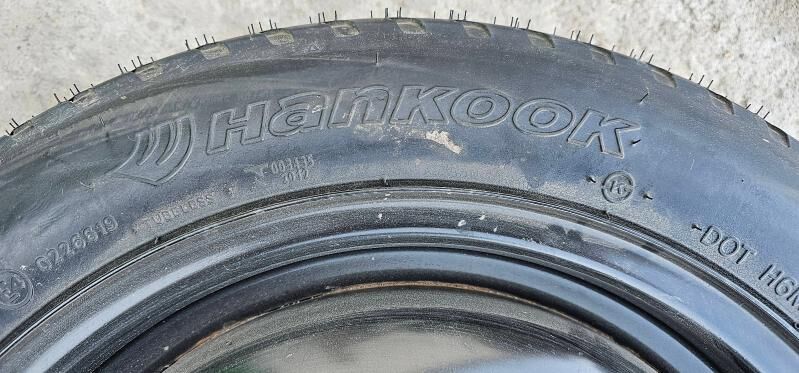 Kia Hyundai zapaska teker 650 TMT - Ашхабад - img 3