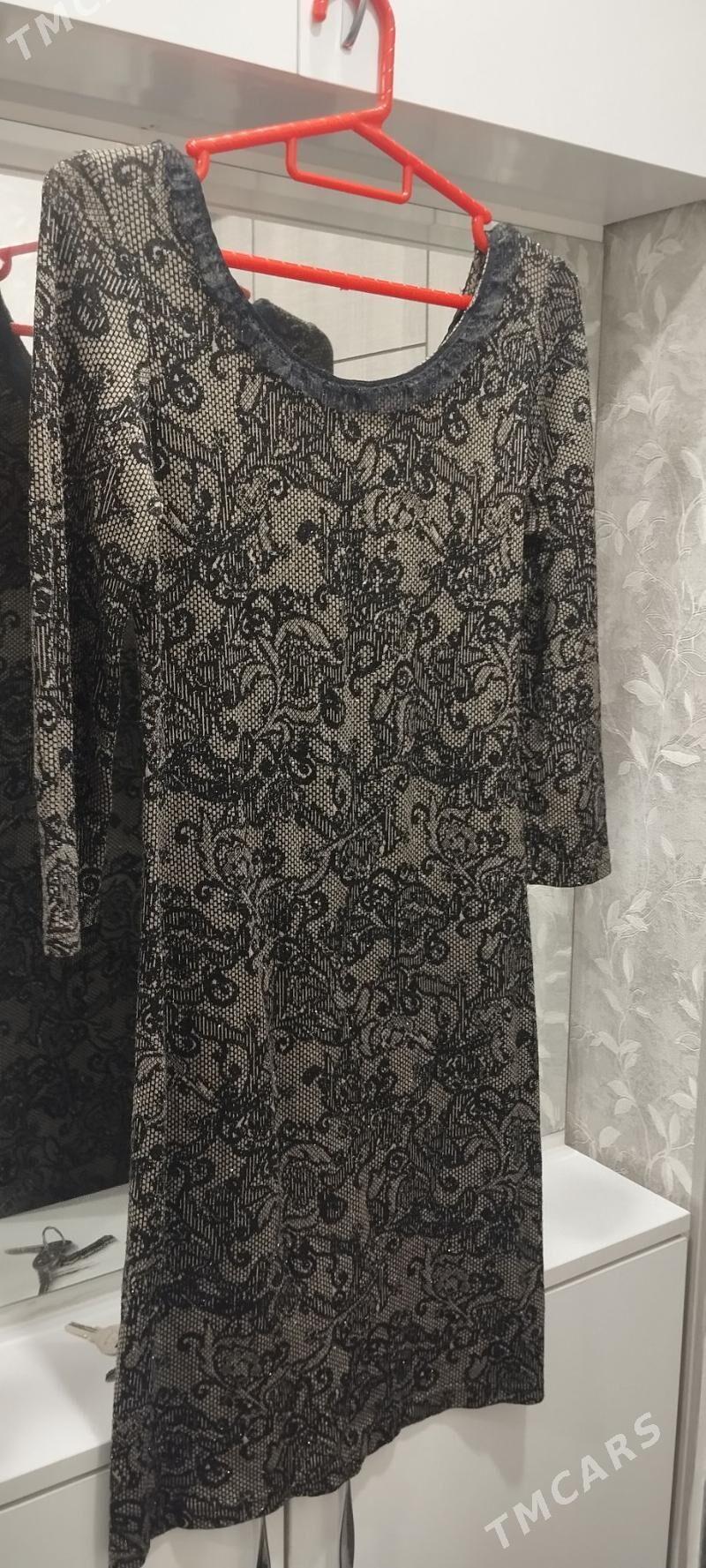 Платье б/у - Aşgabat - img 3