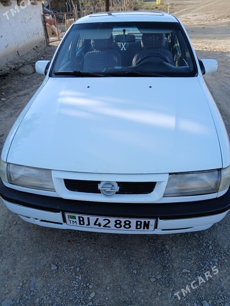 Opel Vectra 1991 - 40 000 TMT - Махтумкули - img 1