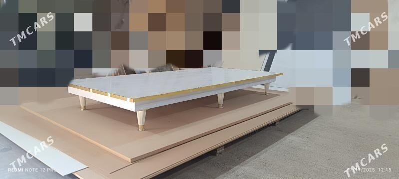 Stol - Gökdepe - img 2