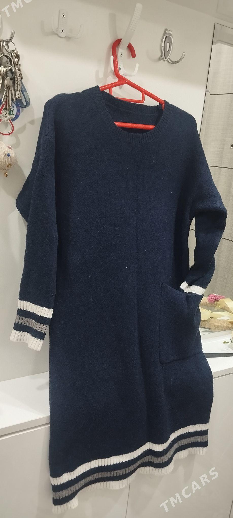 Платье б/у - Aşgabat - img 5