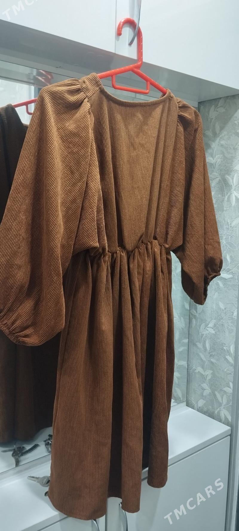 Платье б/у - Aşgabat - img 2