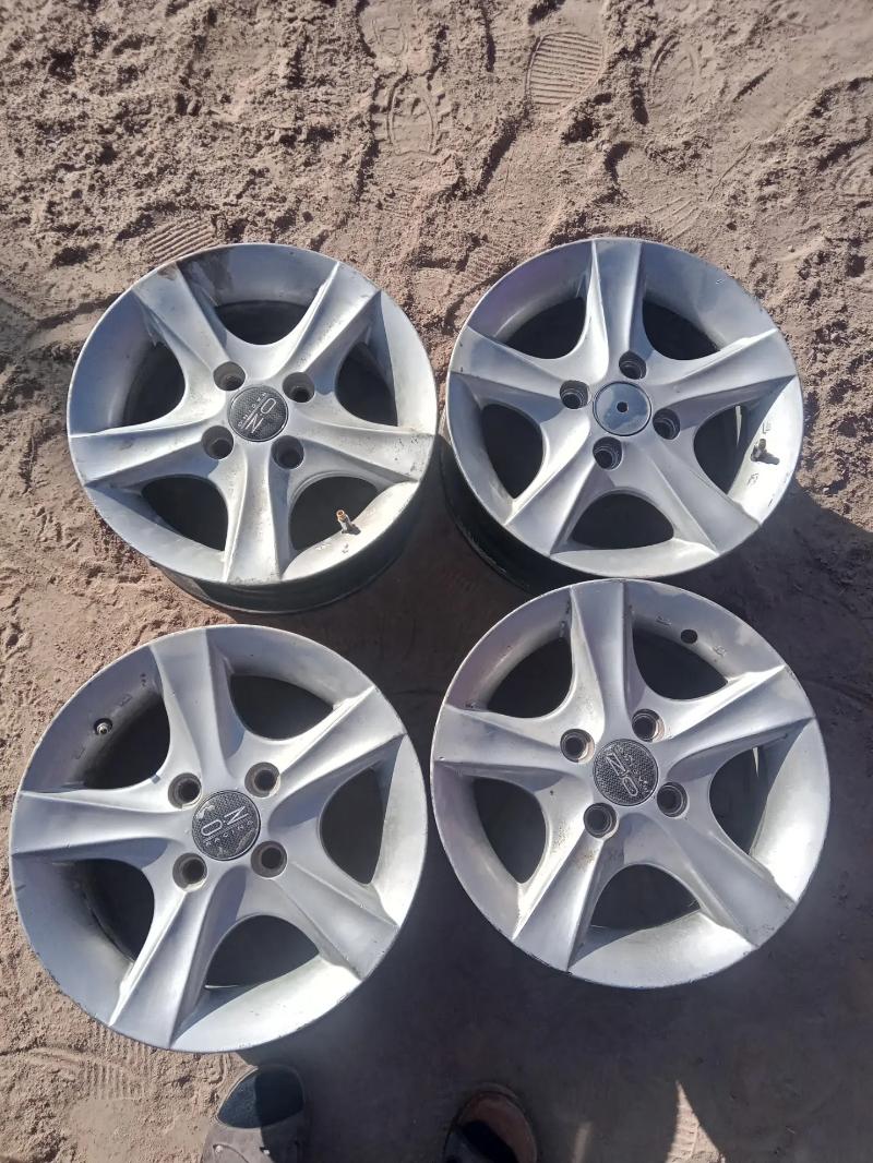 Lada Mary dysga 800 TMT - Мары - img 2