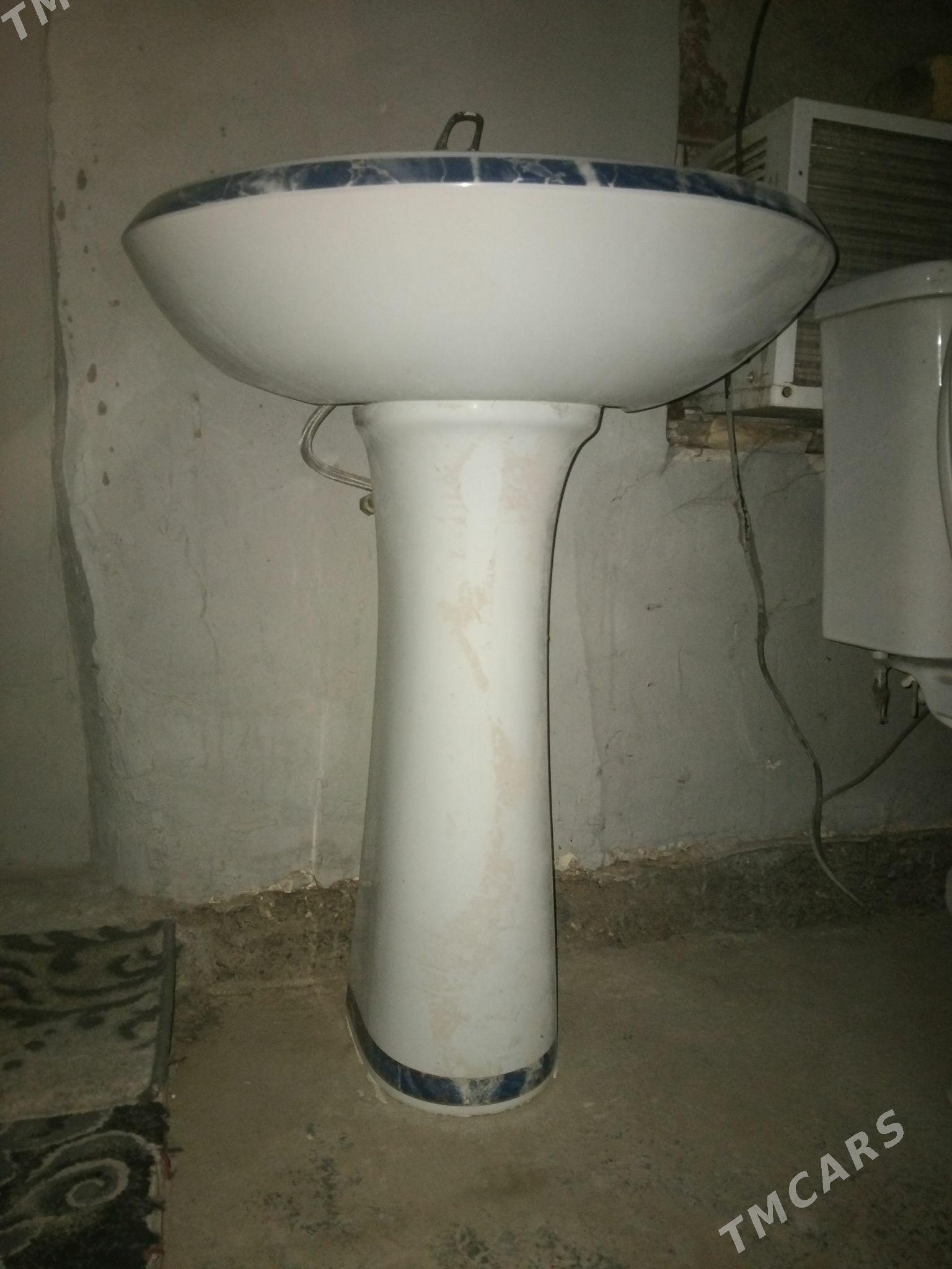 unitaz we umanlyk - Gurtly - img 6