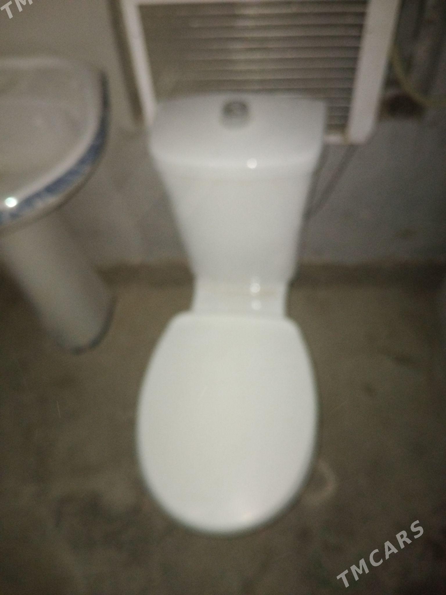 unitaz we umanlyk - Gurtly - img 8