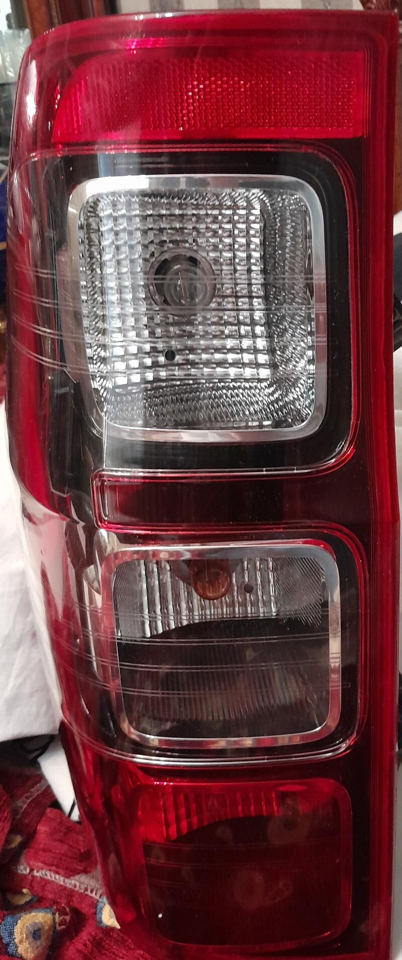 ford Renjer 2015 faralary 100 TMT - Балканабат - img 3