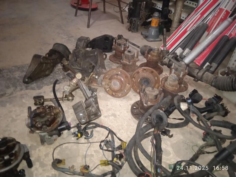 Vita relewoý galonka 2 000 TMT - Векильбазар - img 4