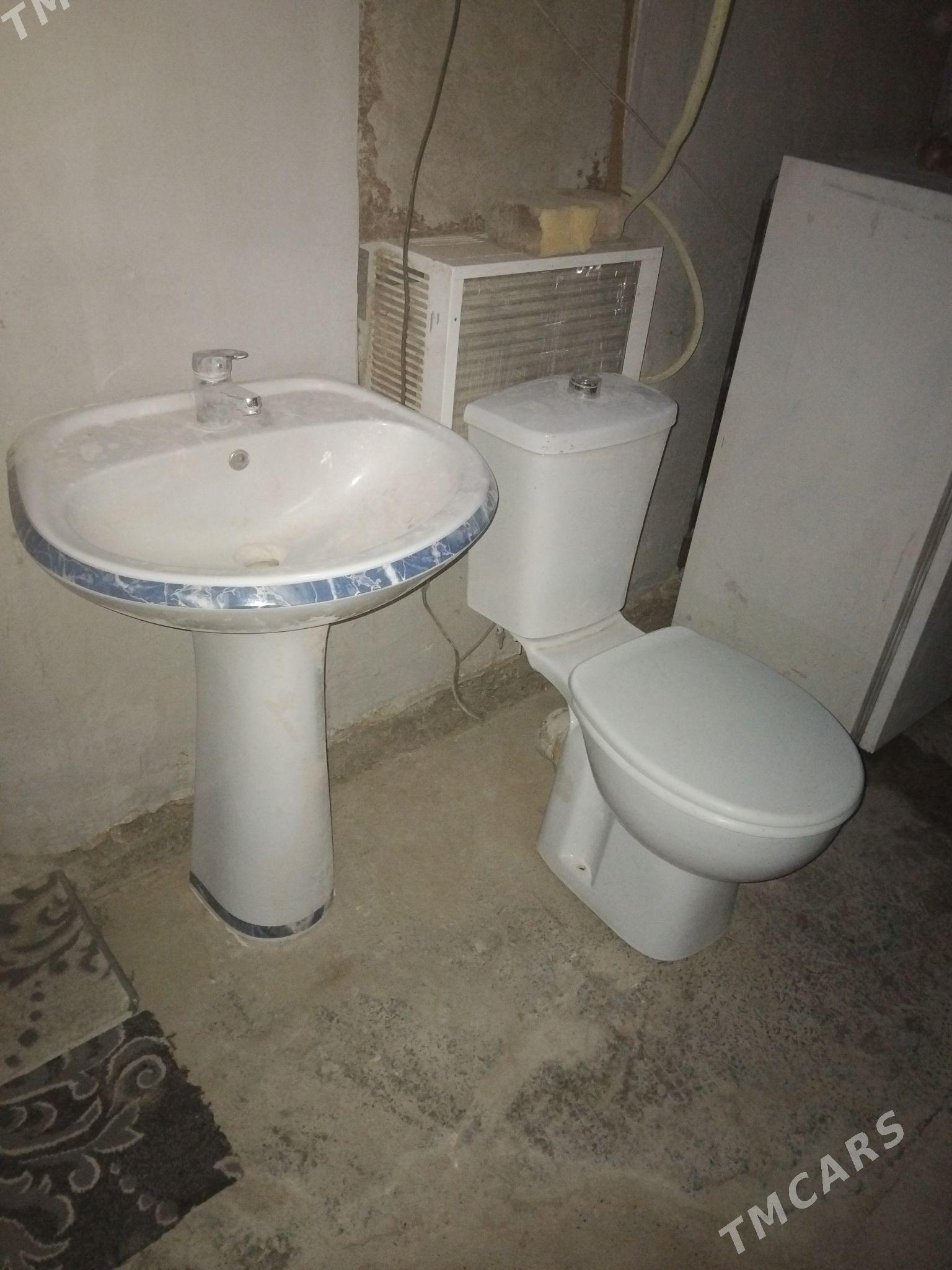 unitaz we umanlyk - Gurtly - img 2