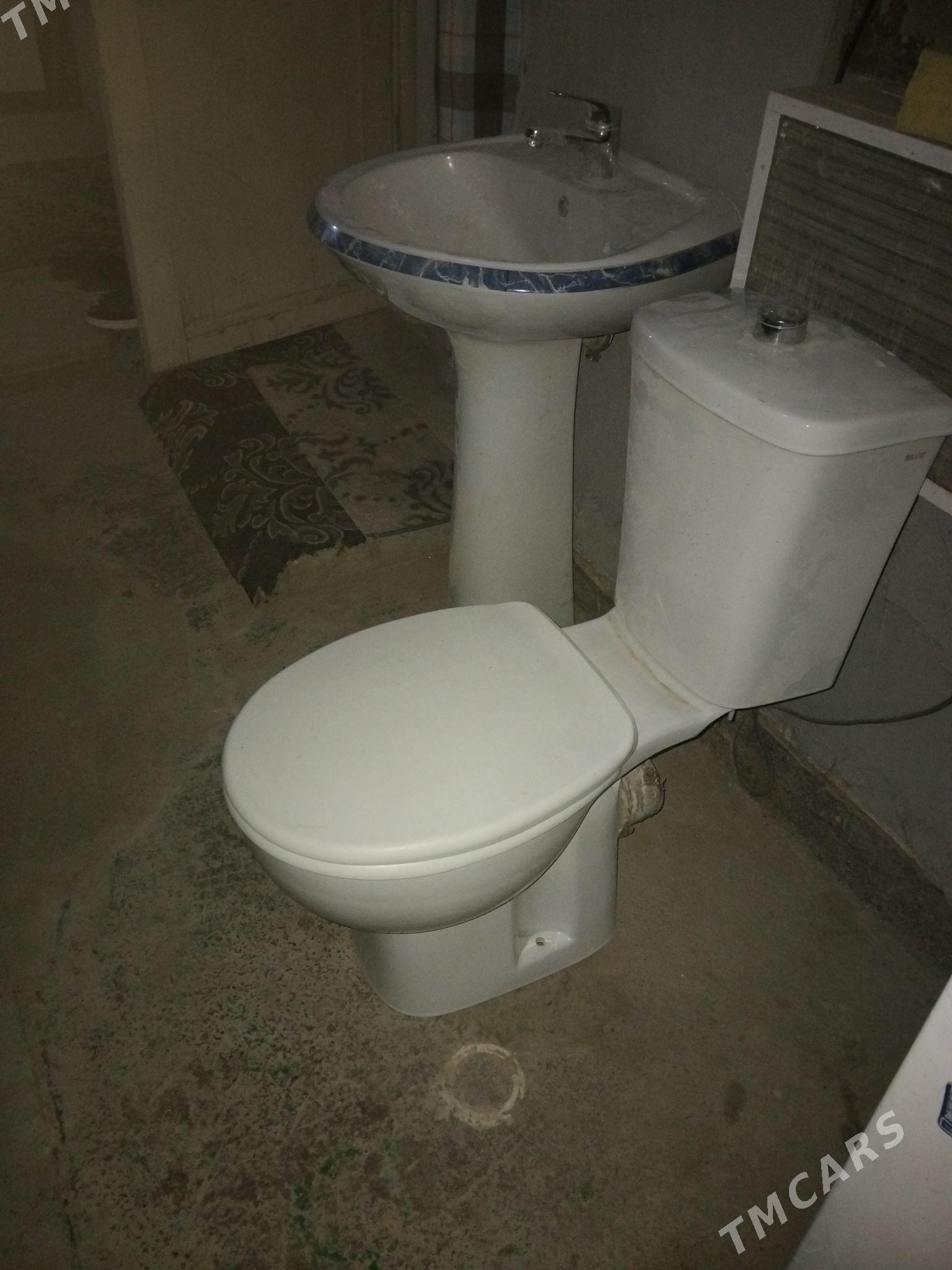 unitaz we umanlyk - Gurtly - img 3