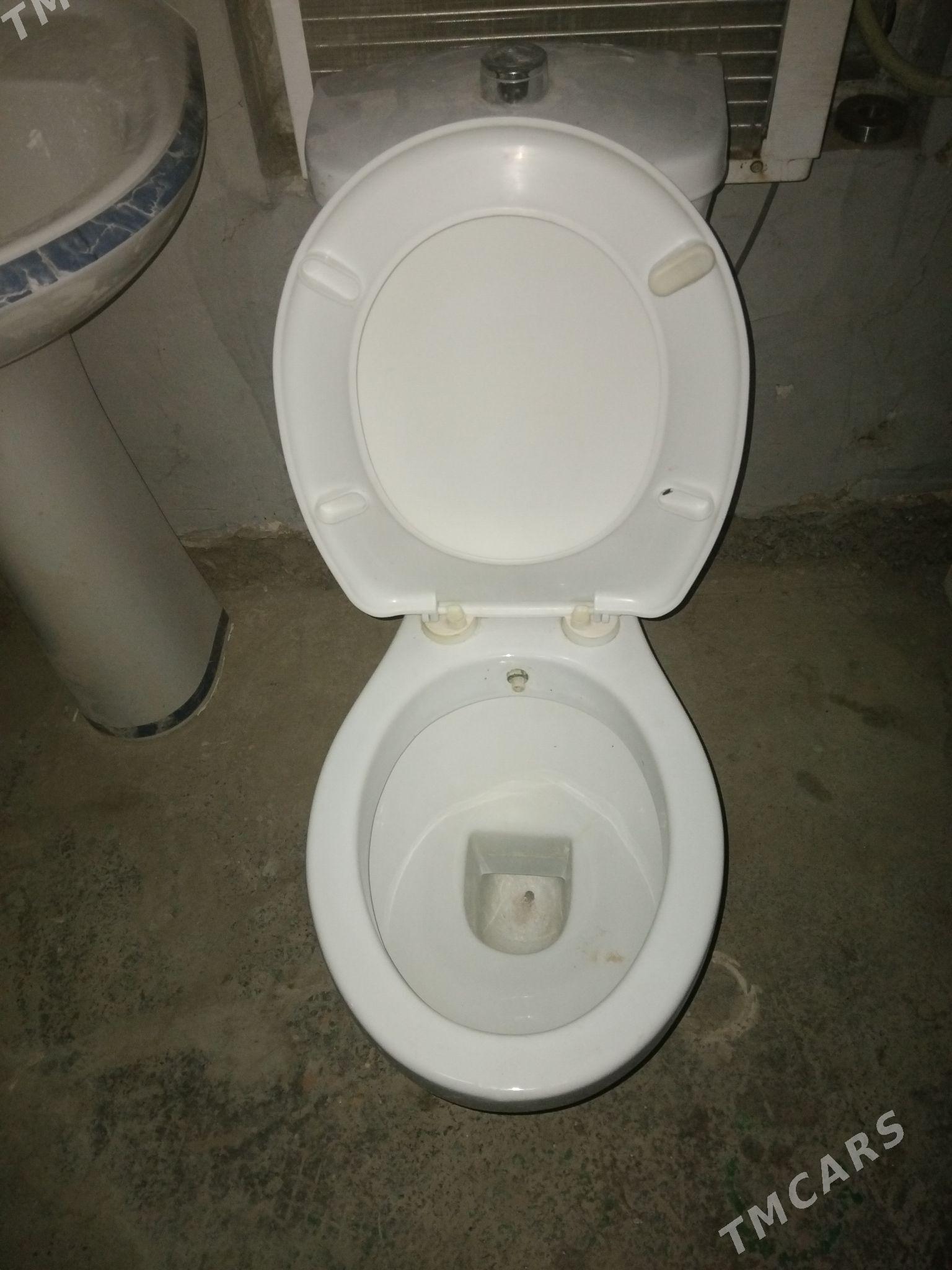 unitaz we umanlyk - Gurtly - img 7