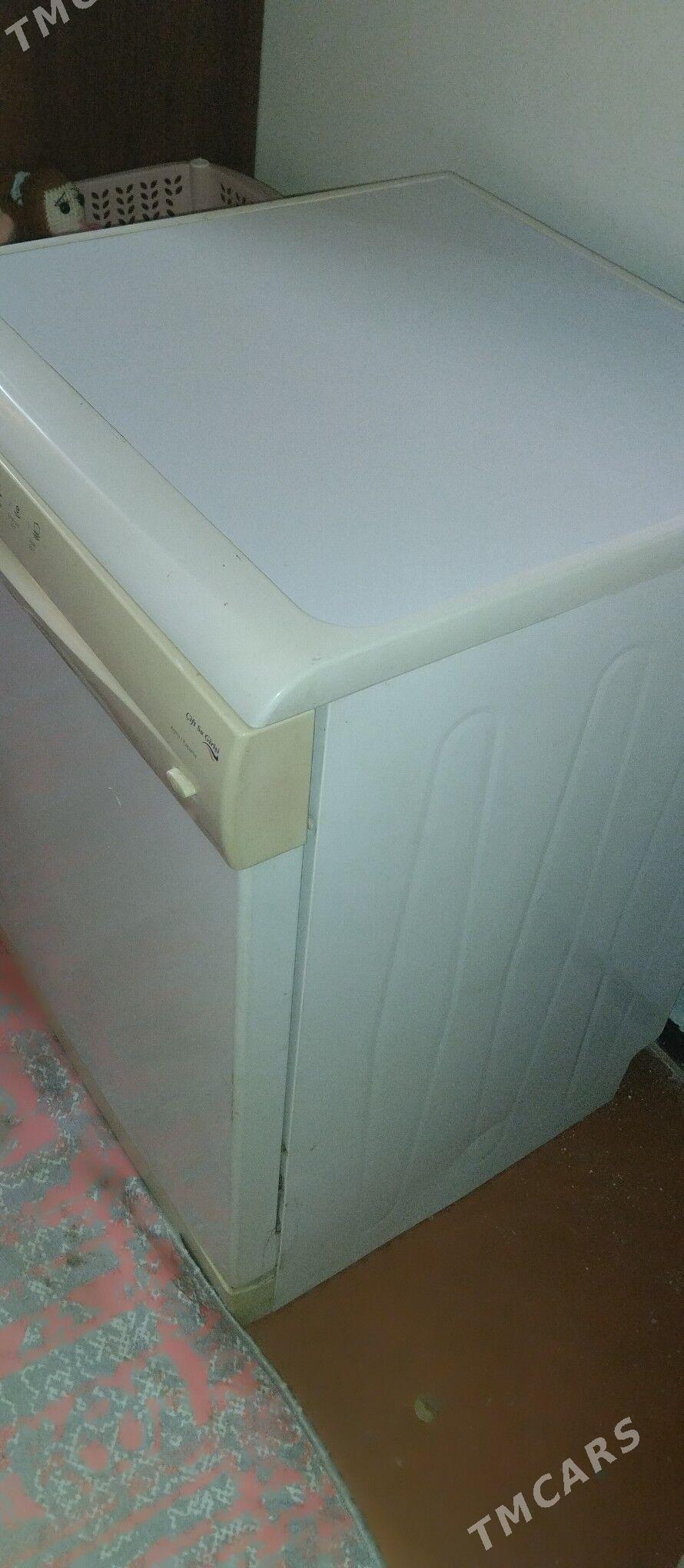 Посудомоечная машина - Mary - img 3