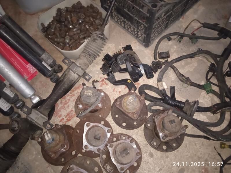 Vita relewoý galonka 2 000 TMT - Векильбазар - img 6