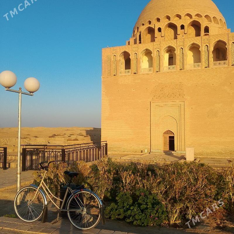 welik welosped - Байрамали - img 4