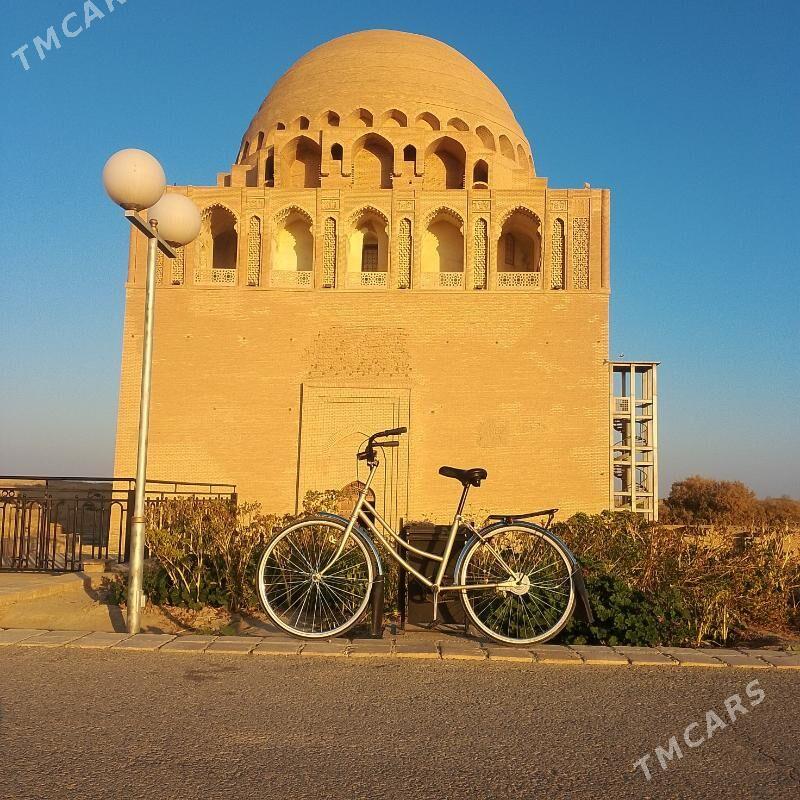 welik welosped - Байрамали - img 3