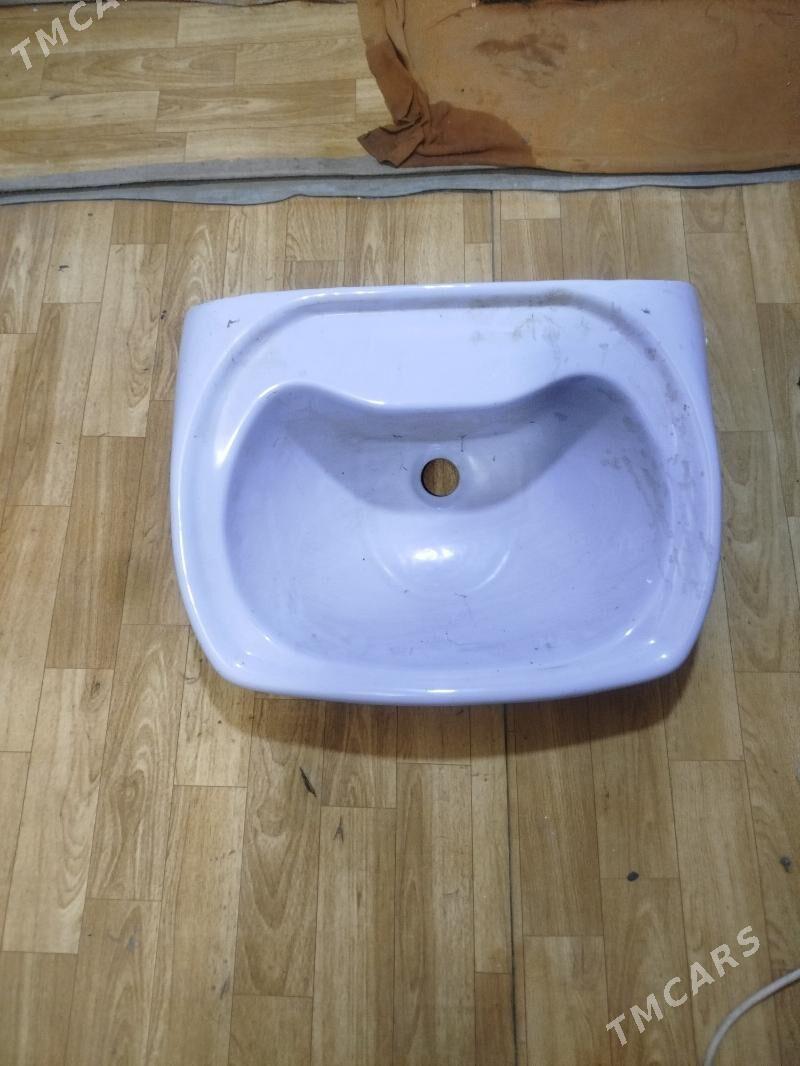 umiwalnik - Aşgabat - img 1