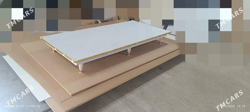 Stol - Gökdepe - img 1