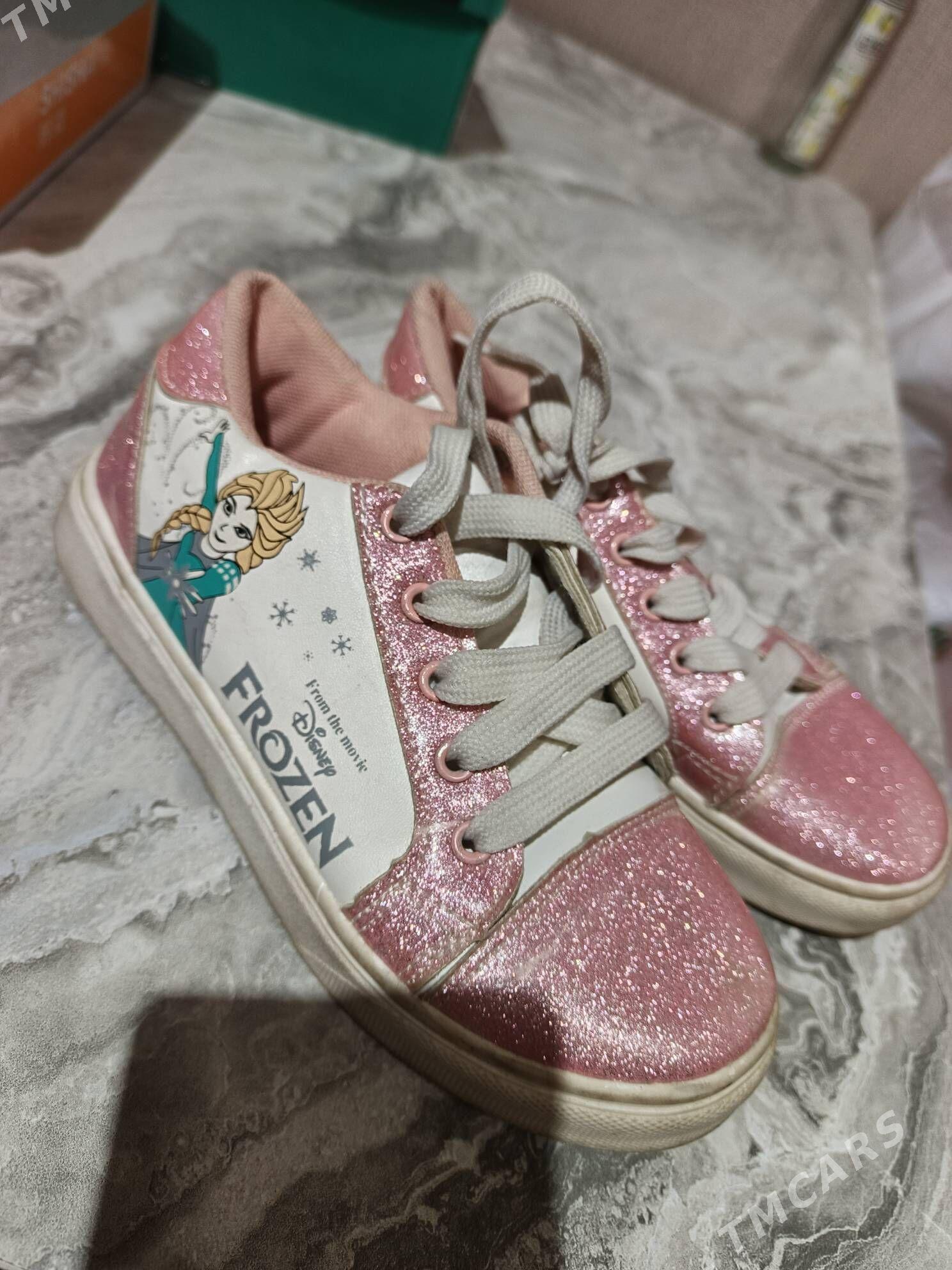 ayak gaplar - Дашогуз - img 10