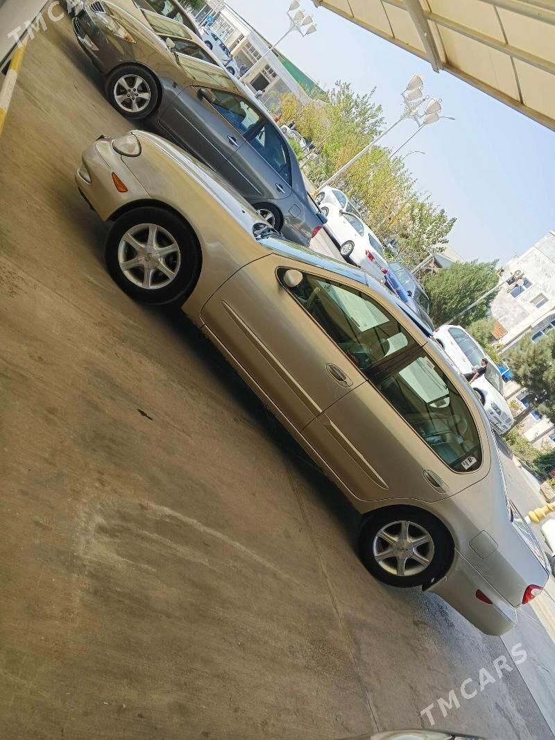 Infiniti I30 2000 - 86 000 TMT - Mary - img 5