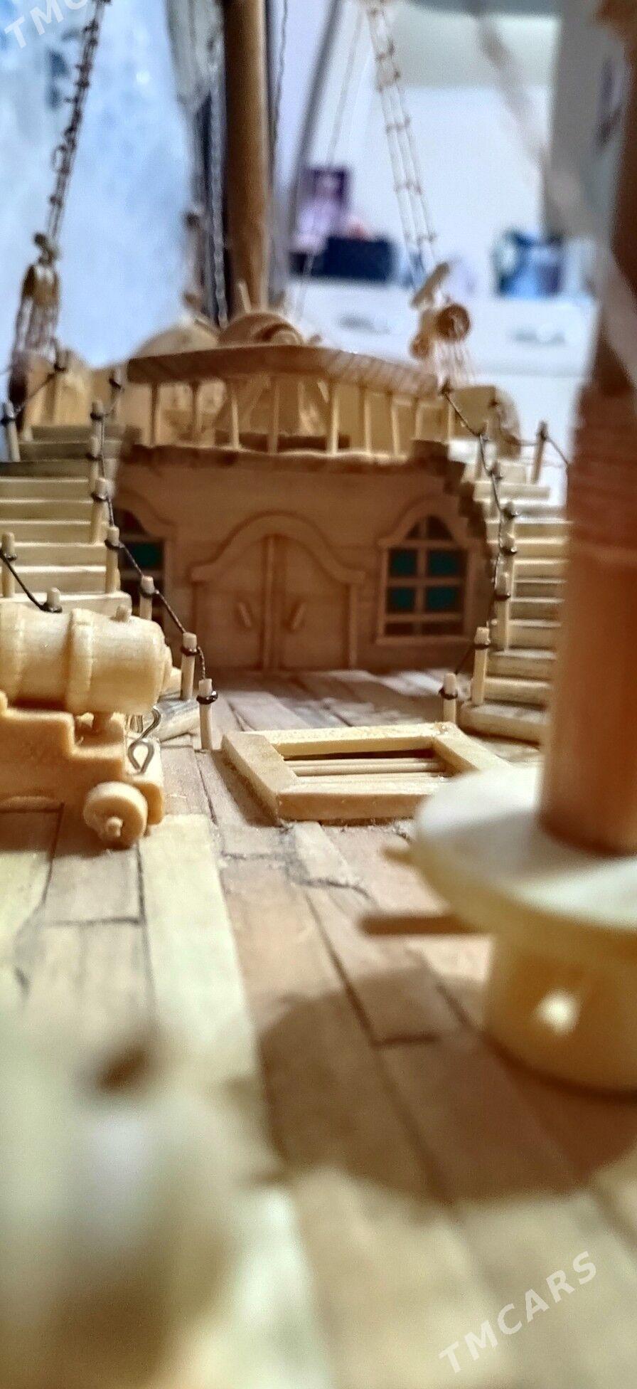 gami suwrnir 17 yer jay 16 - Мары - img 2