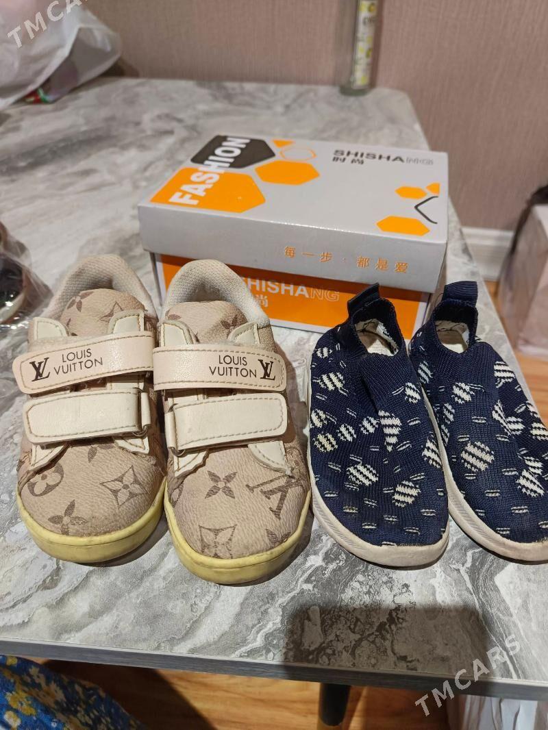 ayak gaplar - Дашогуз - img 8