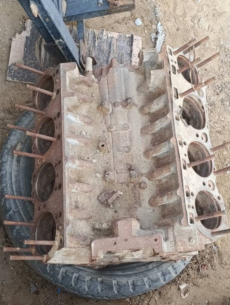 maz blok 3 000 TMT - Гумдаг - img 3