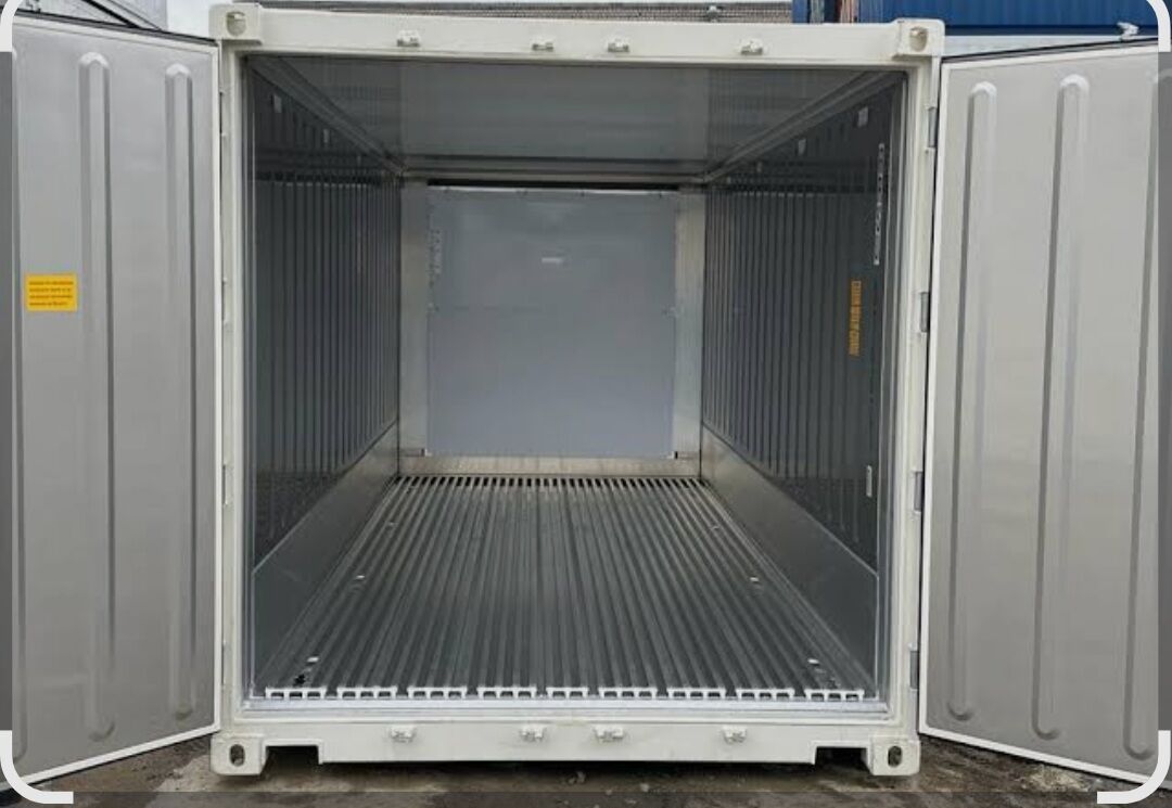 kantenir marazilnik 20ton - Ашхабад - img 3