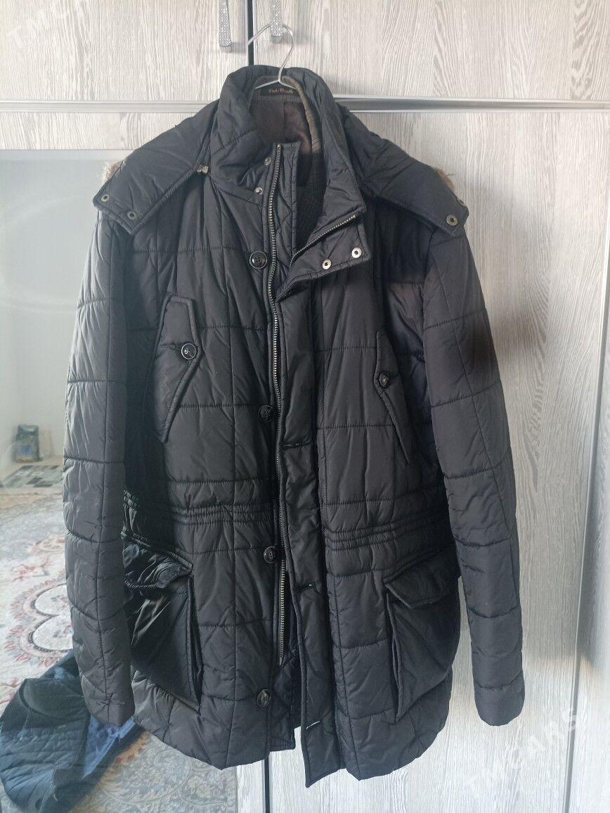 Orginal kurtka armando - Balkanabat - img 2